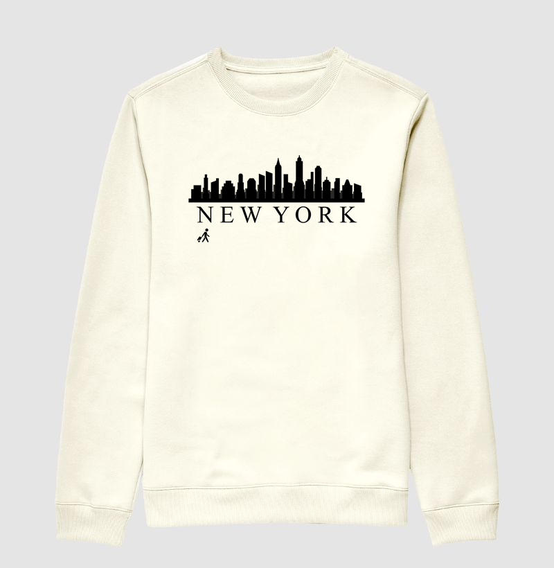 Skyline New York