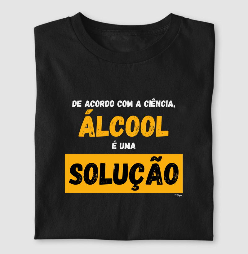 De acordo com a ciência