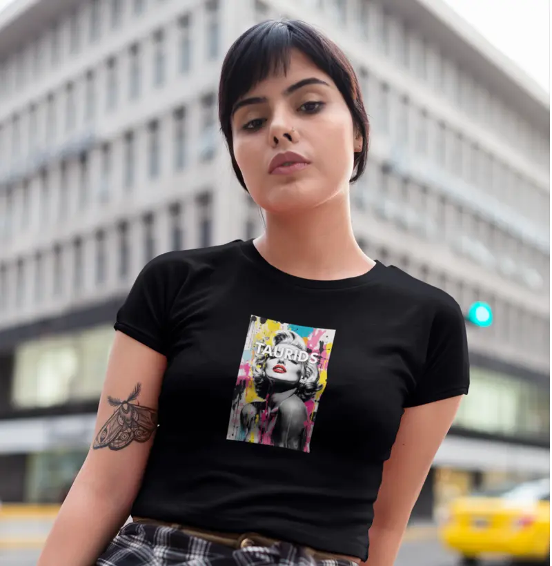 TAURIDS HOLLYWOOD STAR 