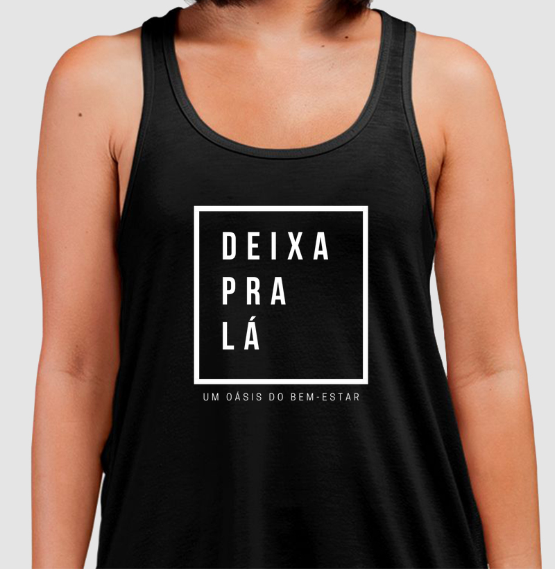 Deixa pra Lá
