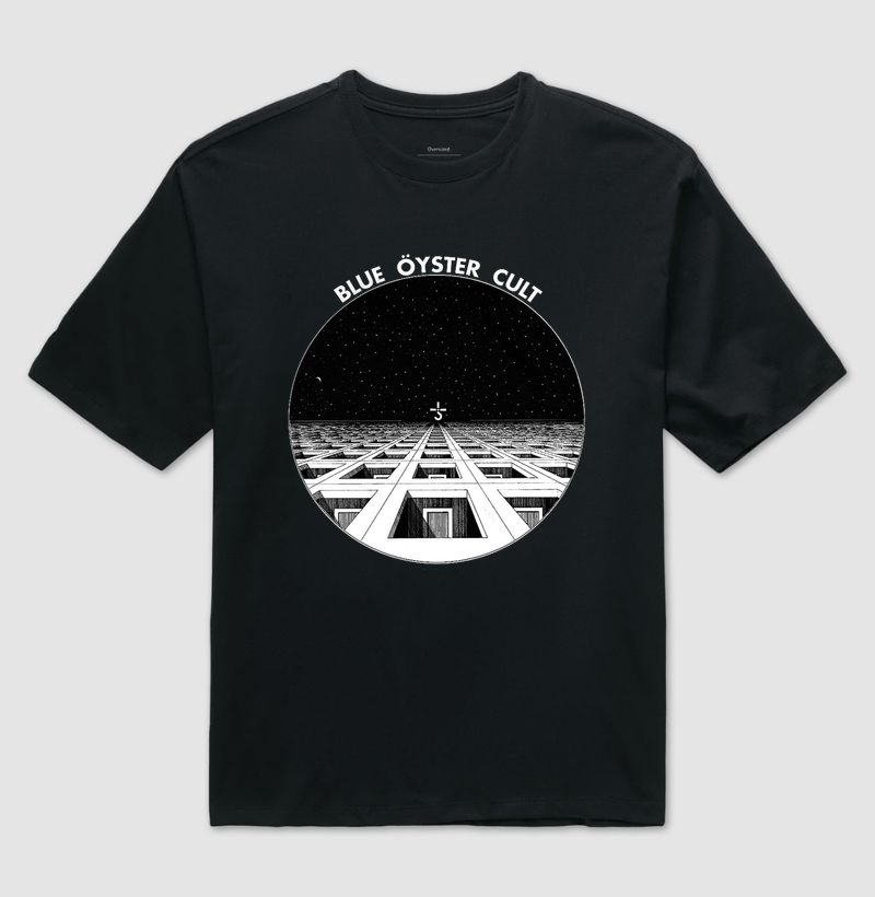 Blue Öyster Cult - Debut Album