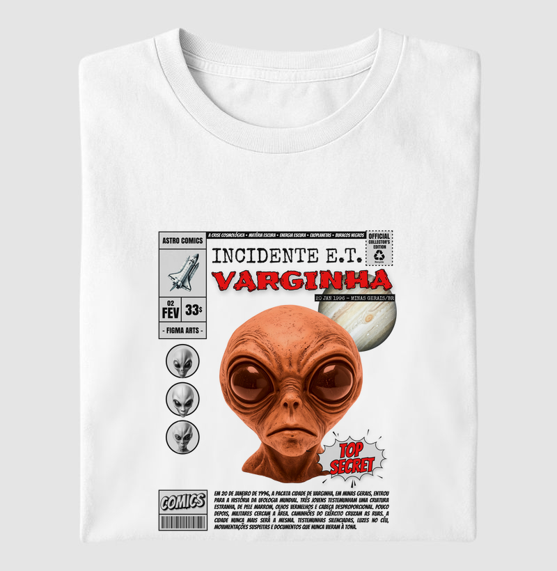 Camisa 0