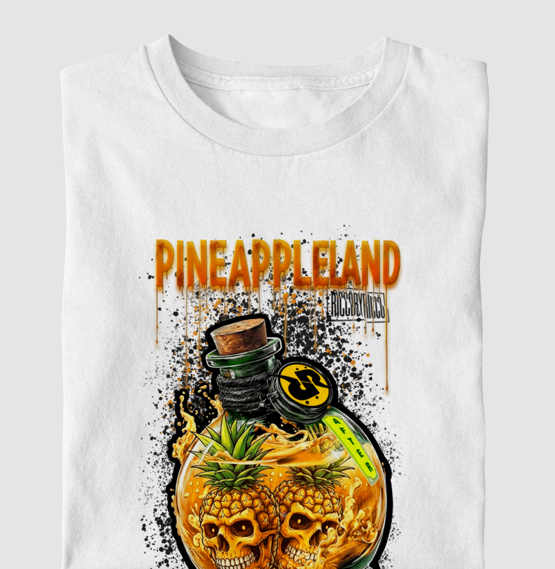 PINEAPPLELAND