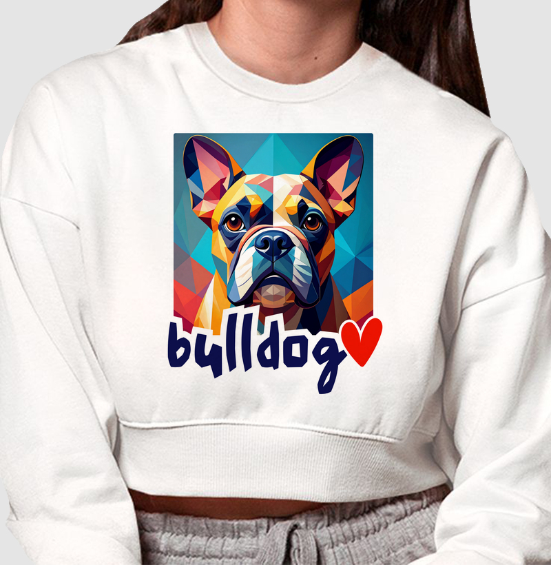 Geometric Bulldog