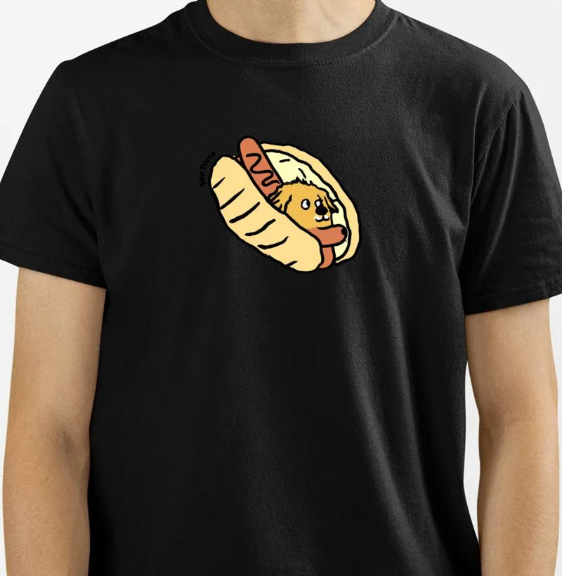 Hot dog torre