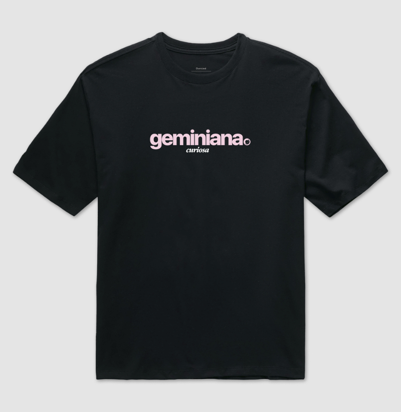 geminiana curiosa