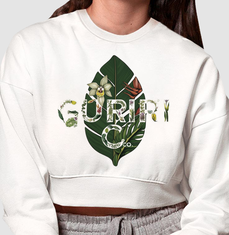 COLEÇÃO - IA - GURIRI - #01