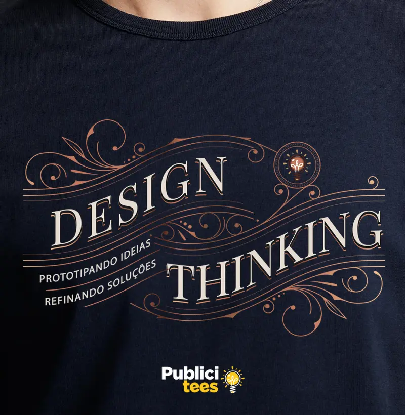 Design Thinking