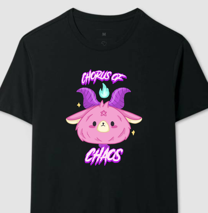 Chorus Of Chaos