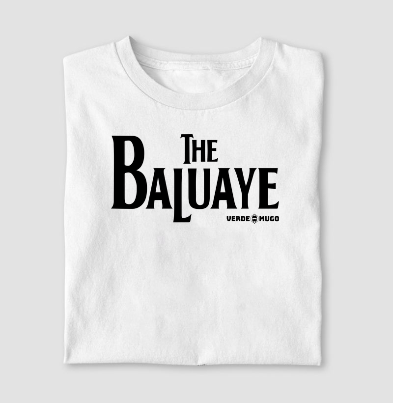 The Baluaê