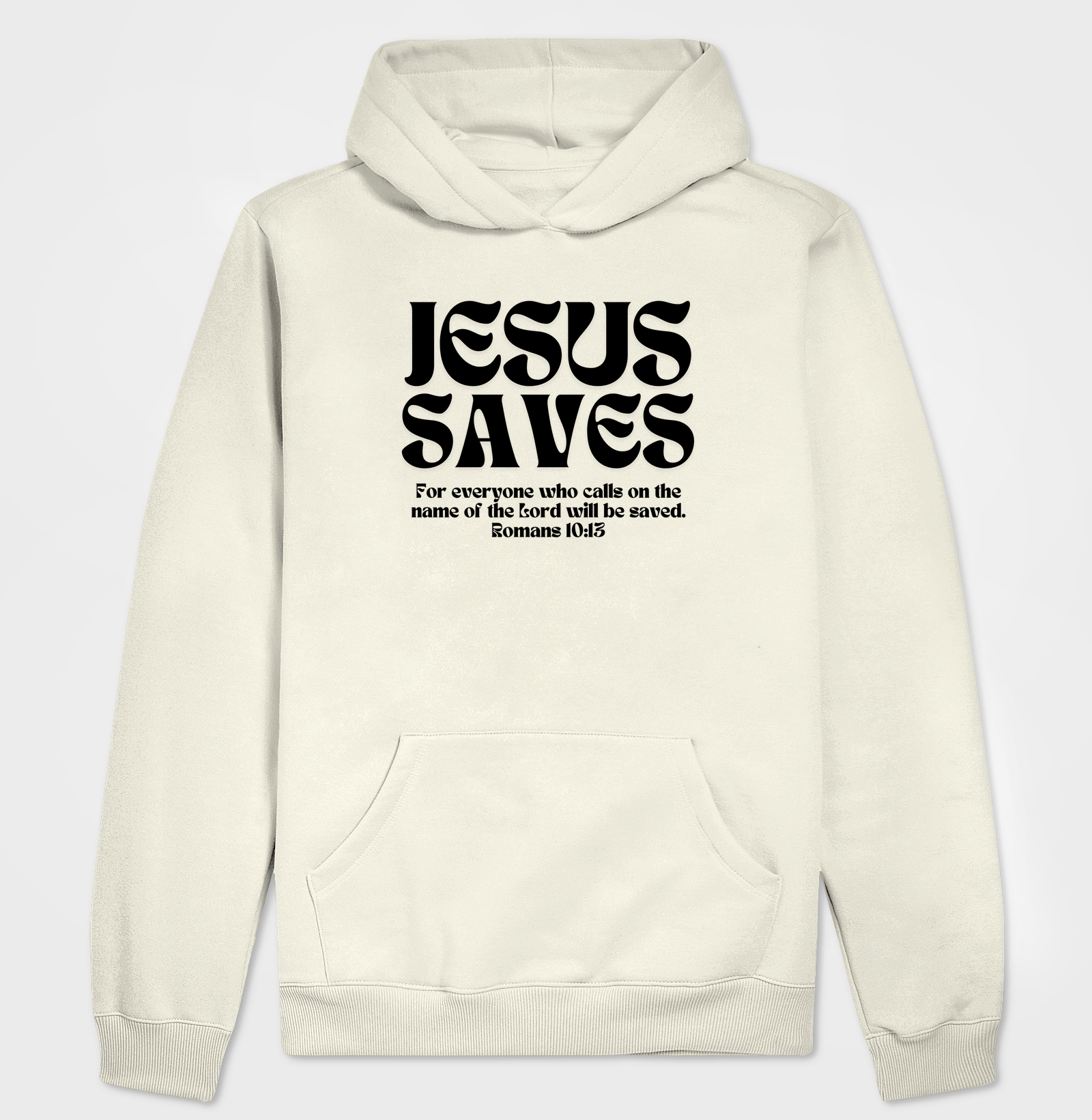 Jesus Saves