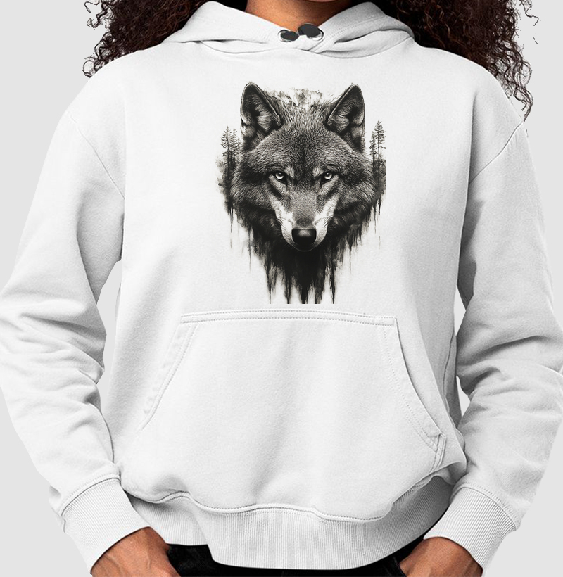 Lobo/Liderança
