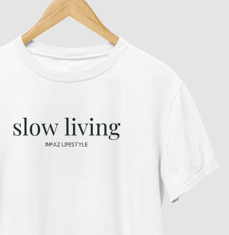 Slow living