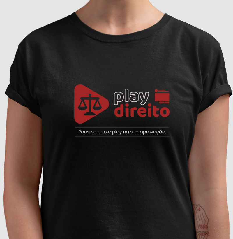playDireito - dark