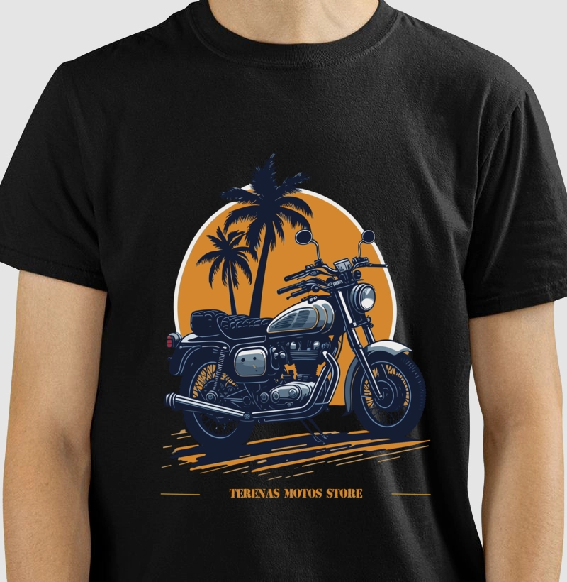 Custom summer
