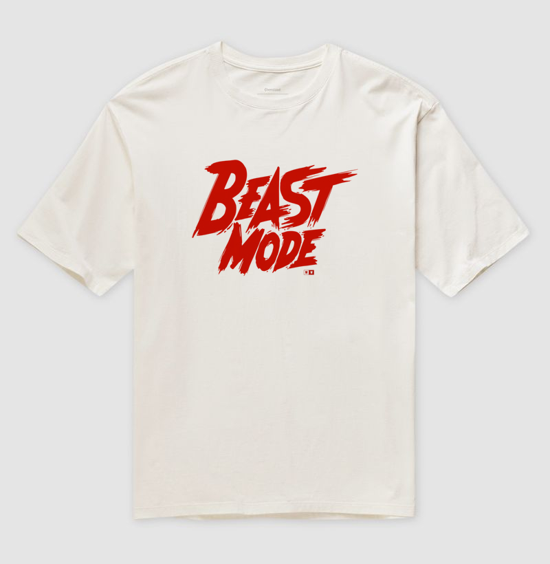 BEAST MODE