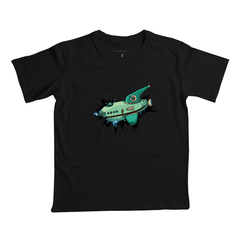 Nave Planet Express