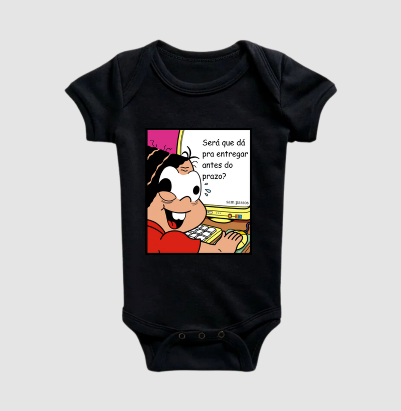 Entrega mais cedo?