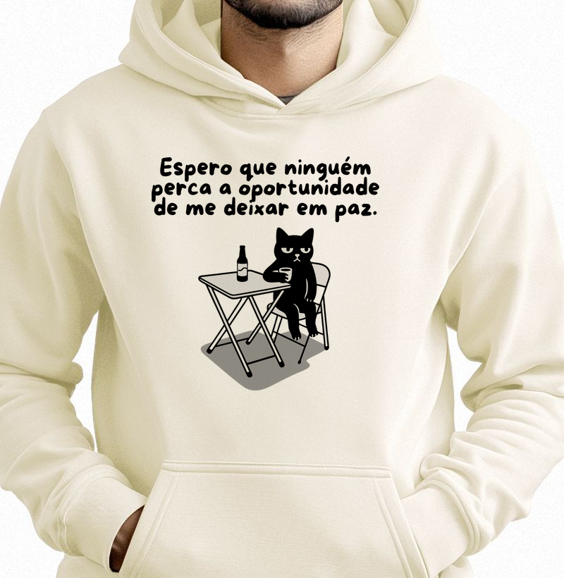 Me deixa em paz