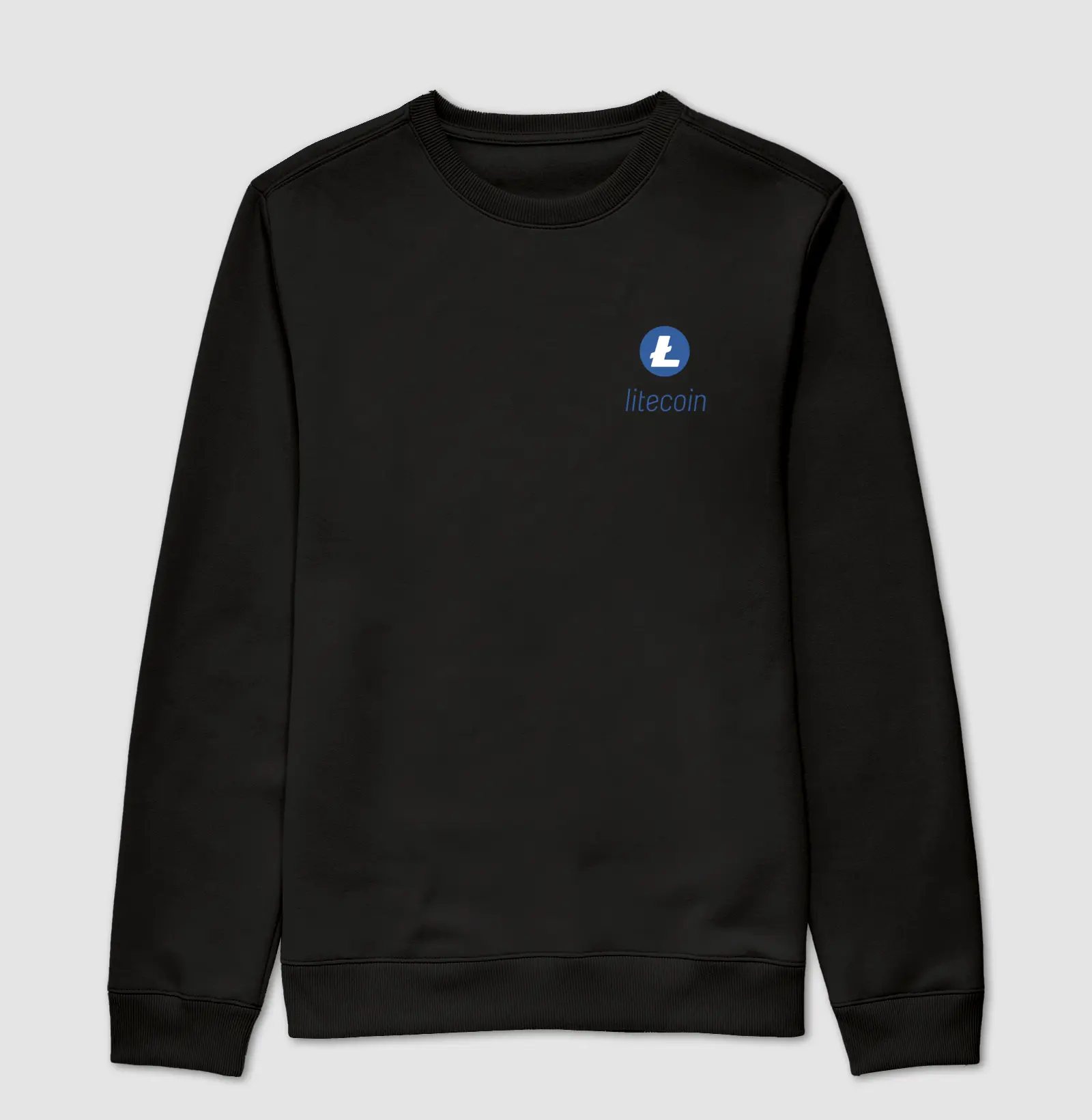 Litecoin logo