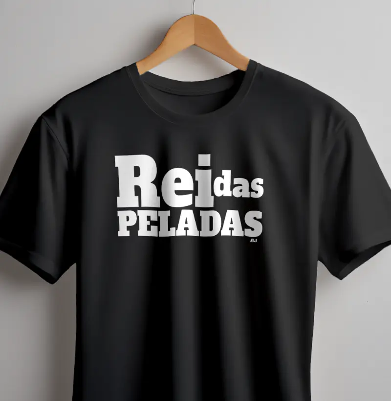Rei das Peladas