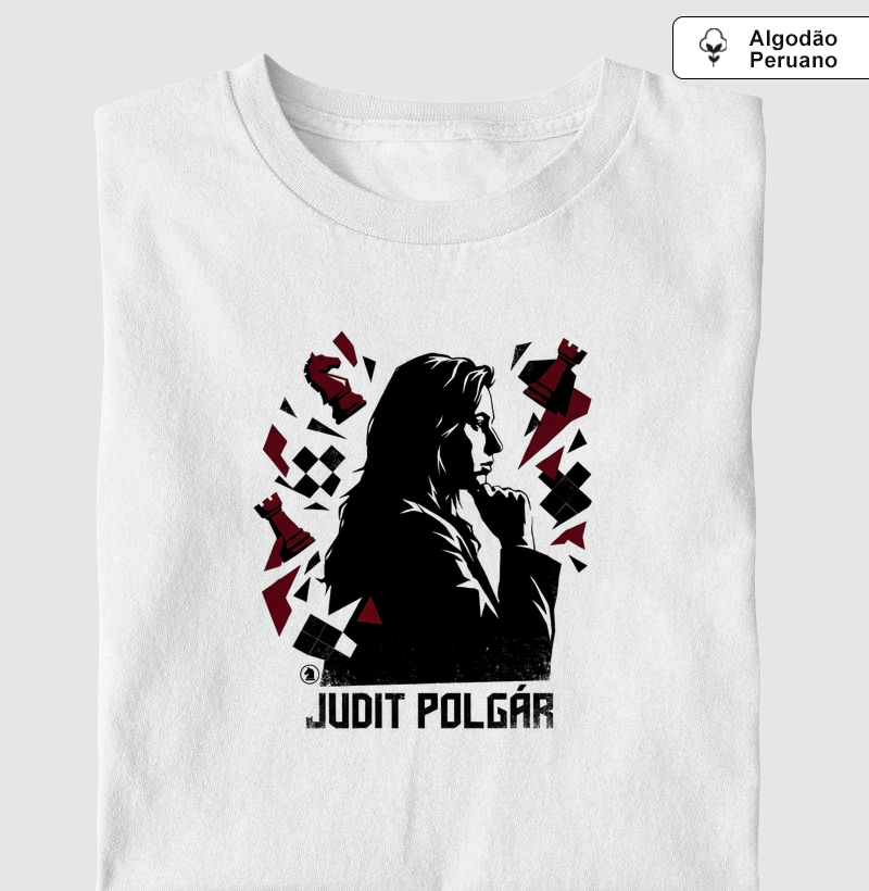 Judit Polgár - Perfil