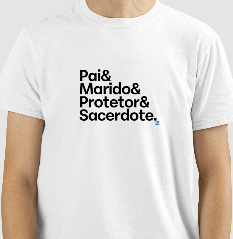 Pai Sacerdote