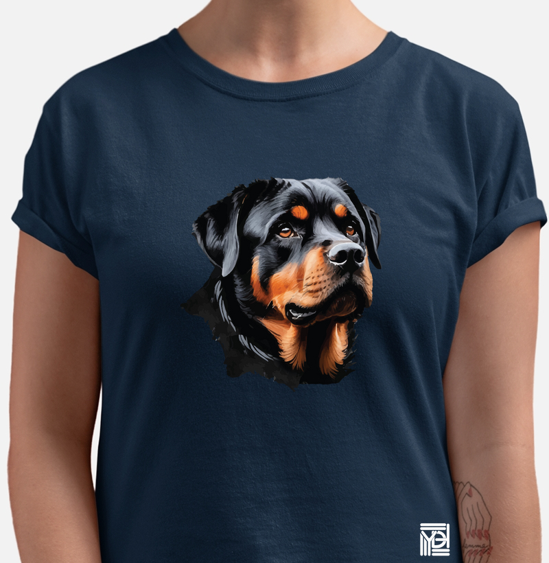 Rottweiler 002