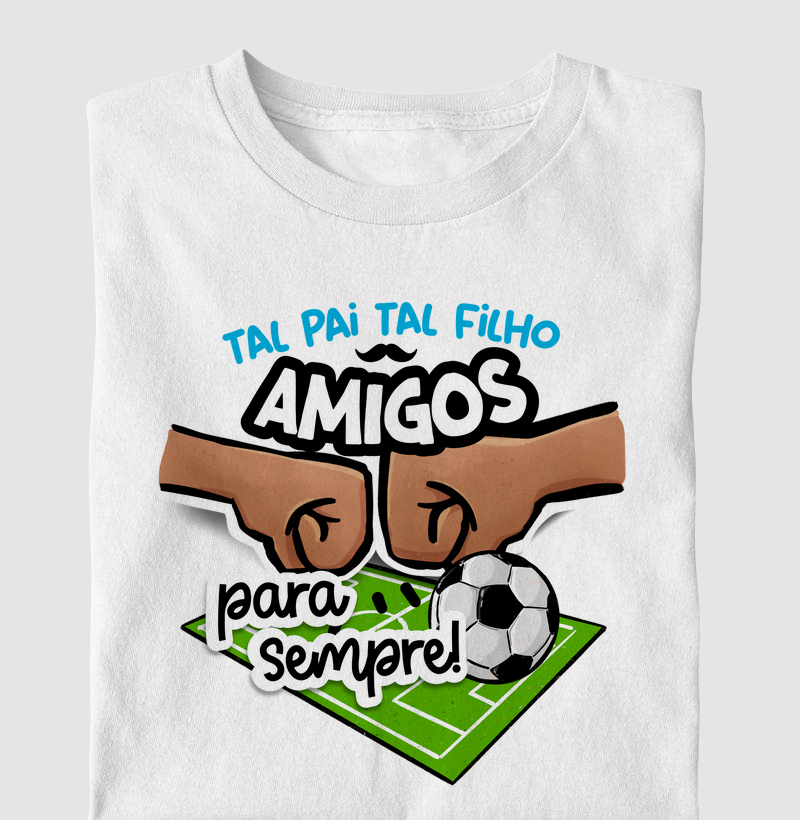 Amigos para Sempre
