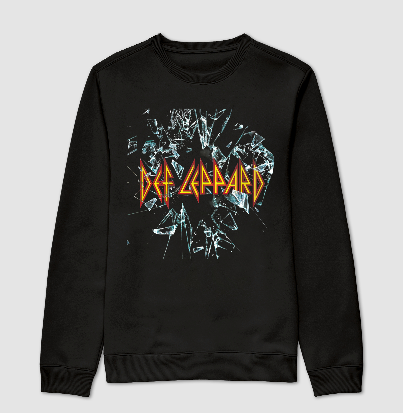 Def Leppard - Cacos