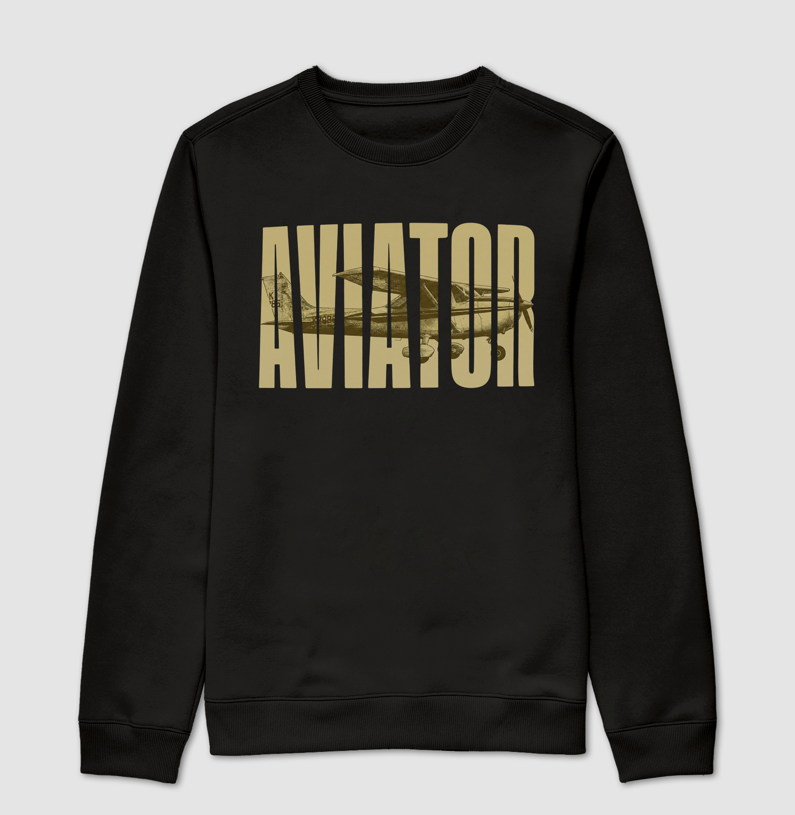 Aviator - Monomotor