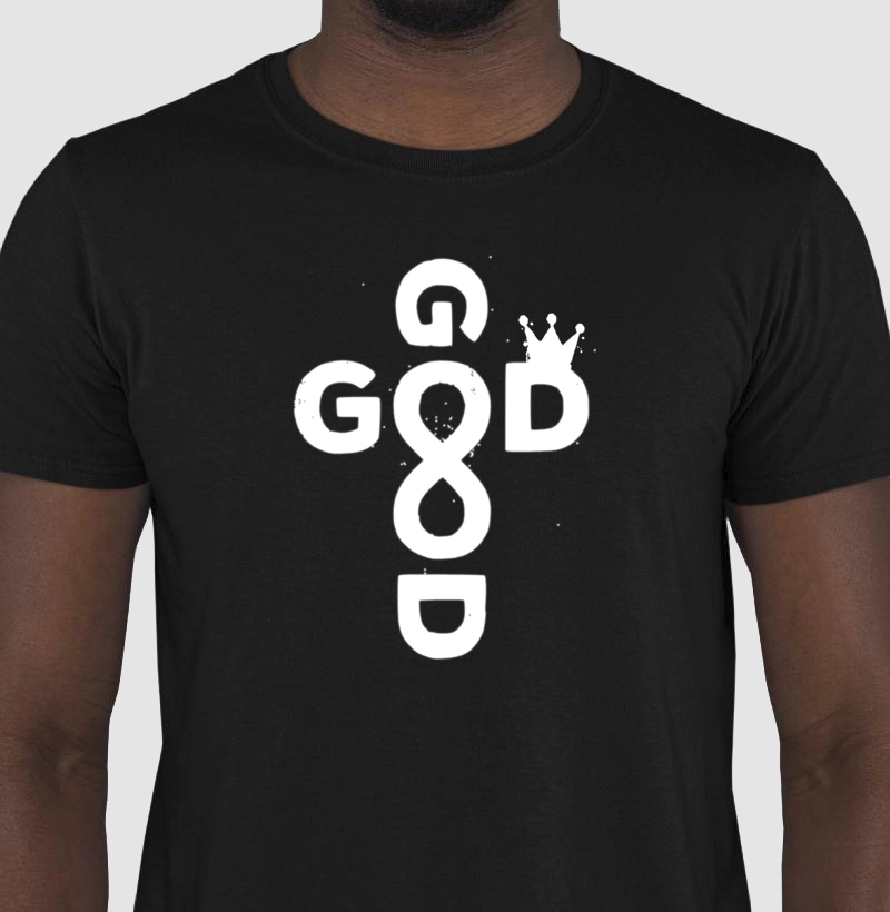 GOD GOOD