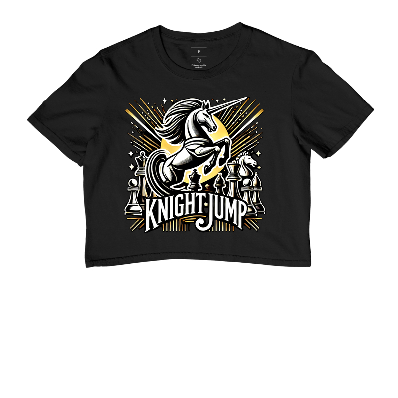 Knight Jump