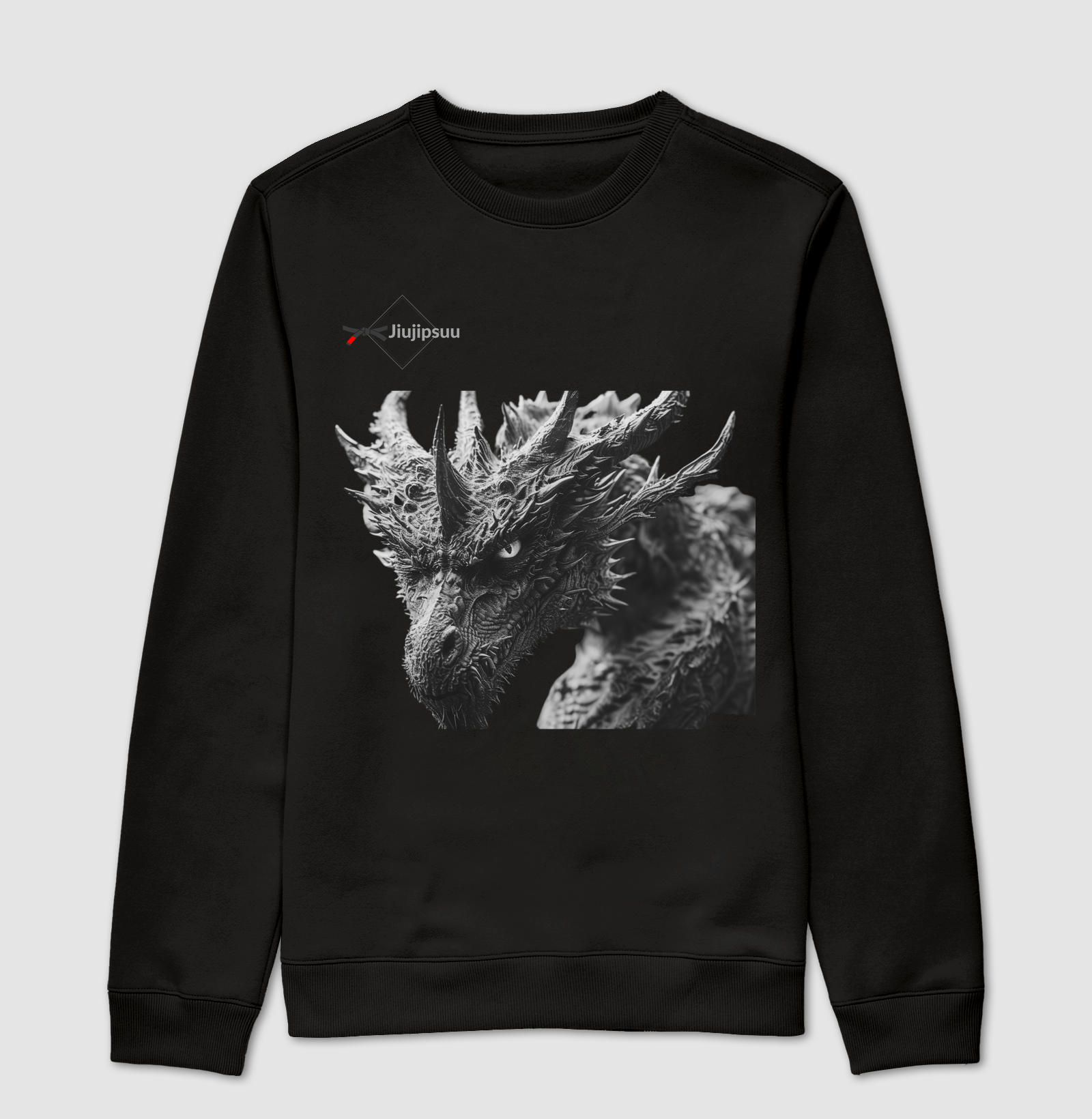 Camisa Dragão