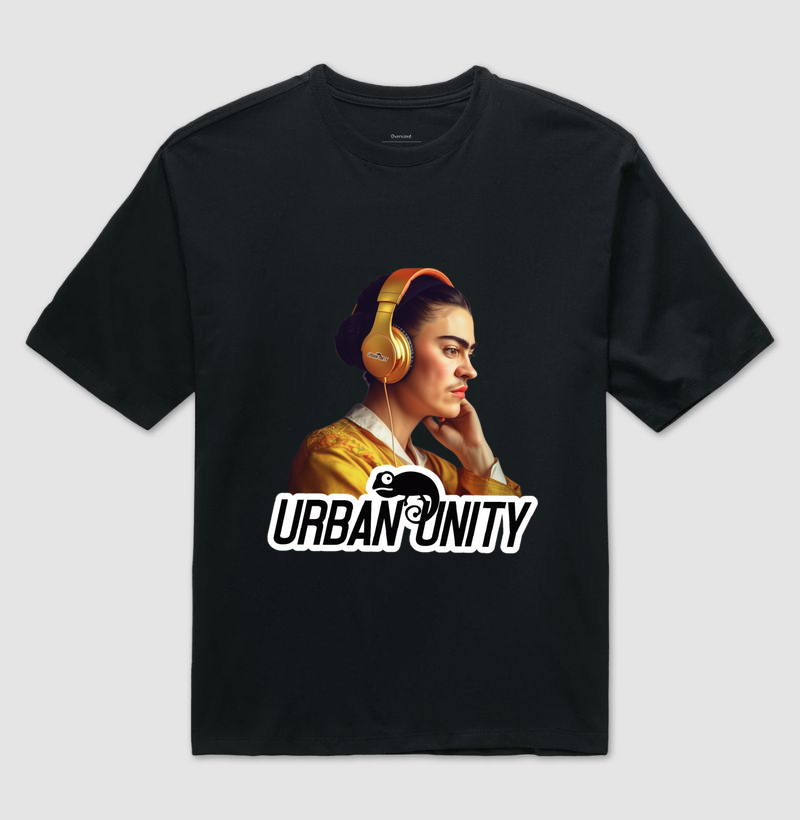 KAHLO (Oversized)