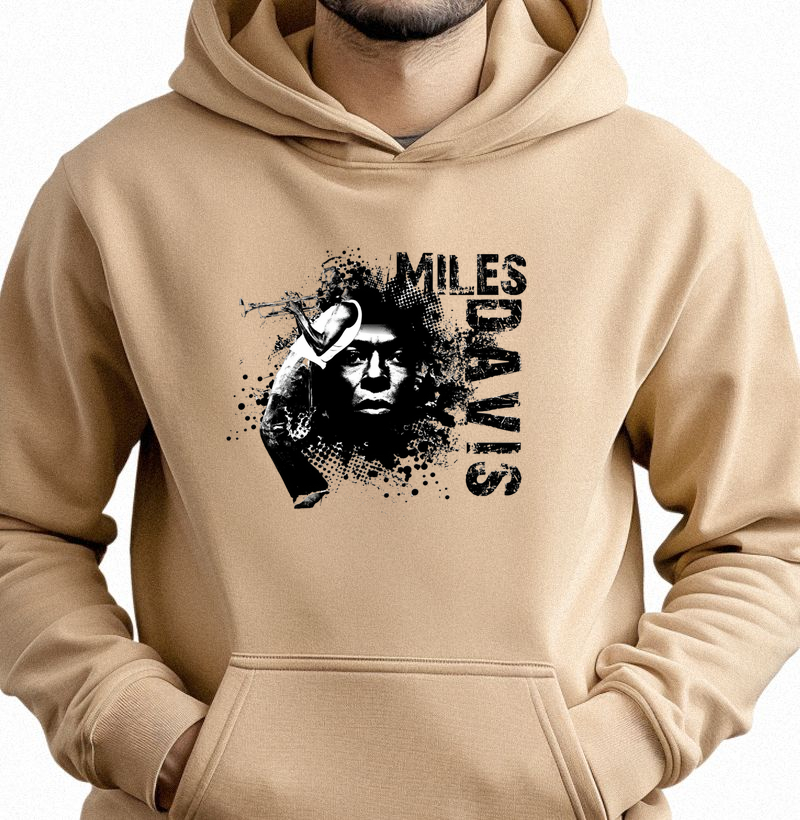 Miles Davis Eletronic