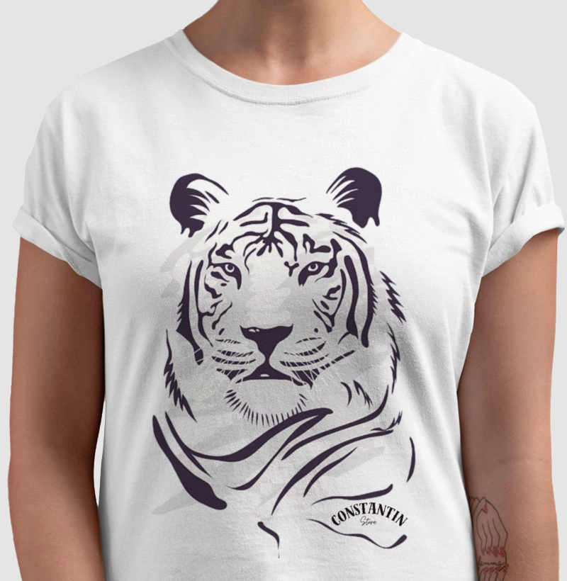 Tiger Wh