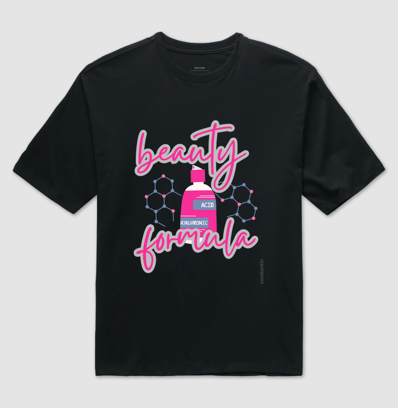 Formula da beleza