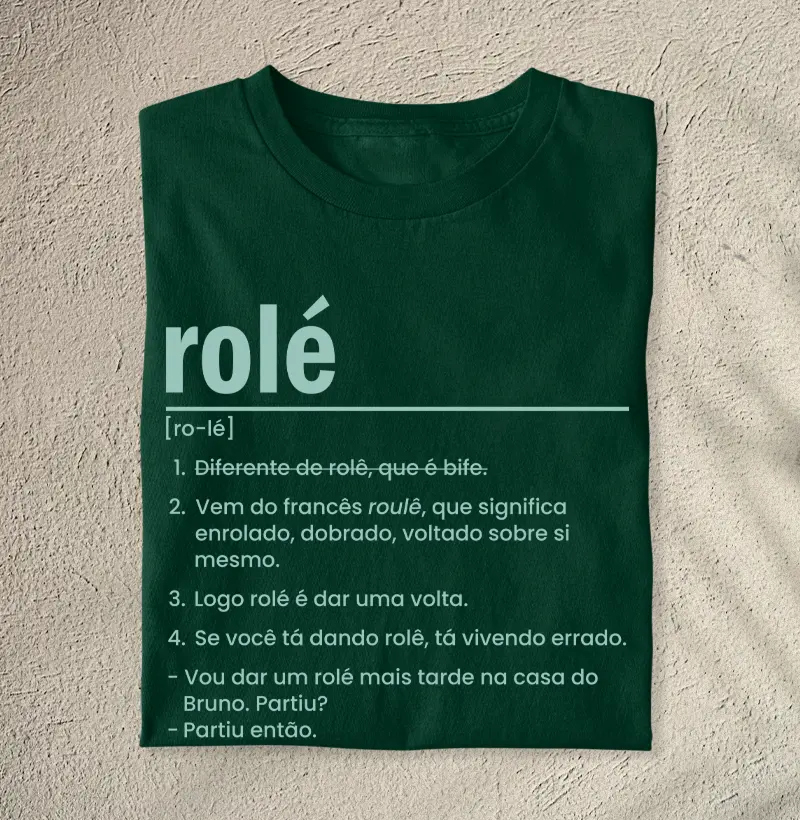 Rolé