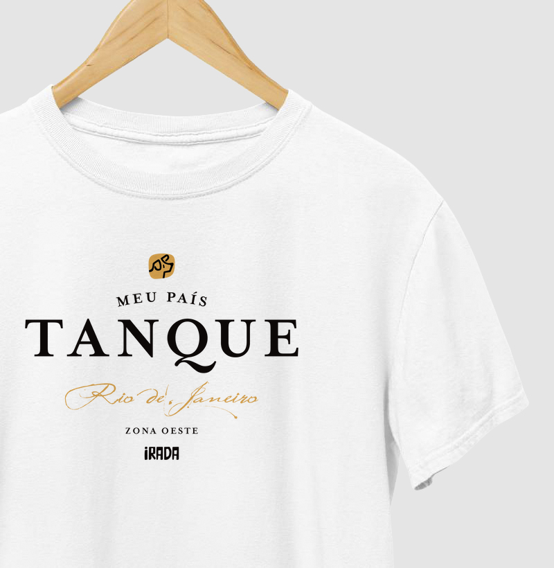 Meu País Tanque