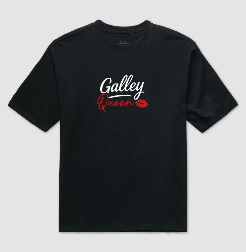 Galley queen