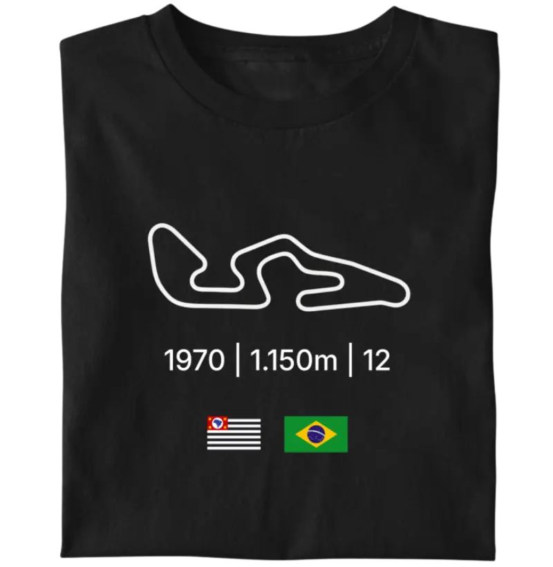 Kartódromo Ayrton Senna