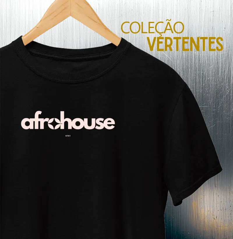 AFROHOUSE /vertentes