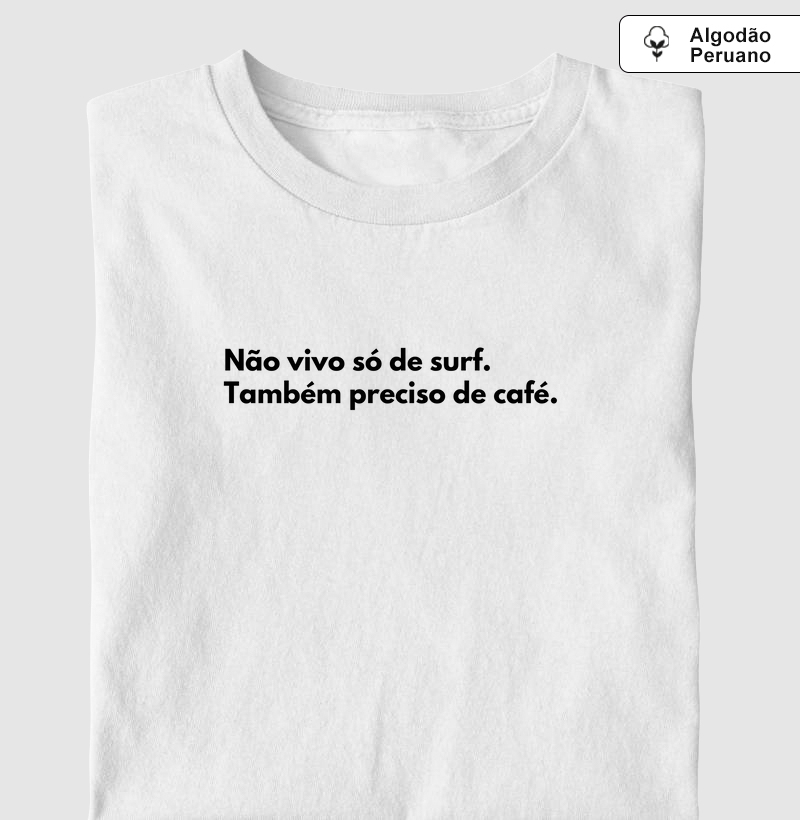 Surf e café