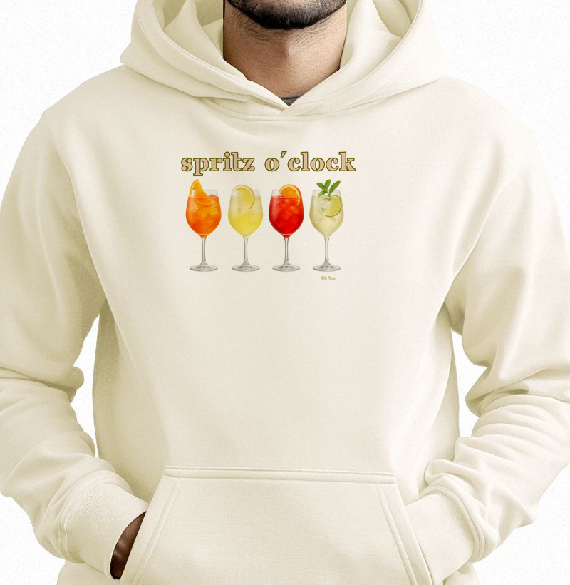 Spritz o´clock