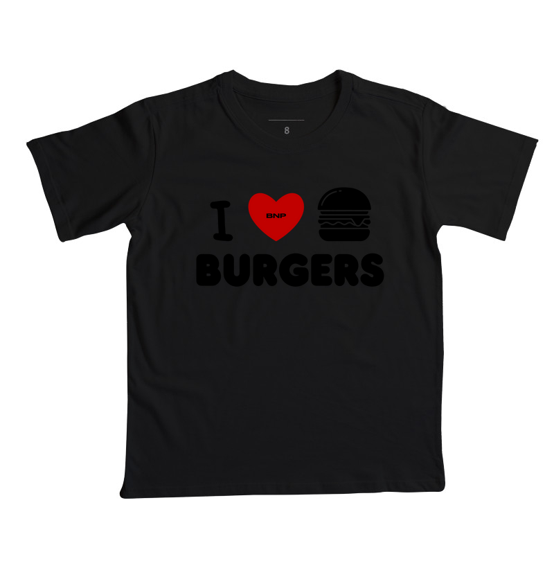 I S2 Burgers