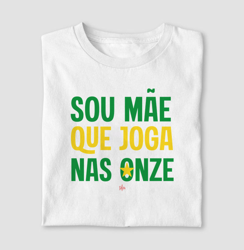 Joga nas Onze