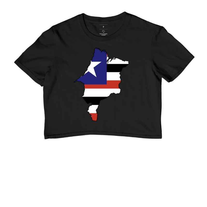 Maranhão | Bandeira