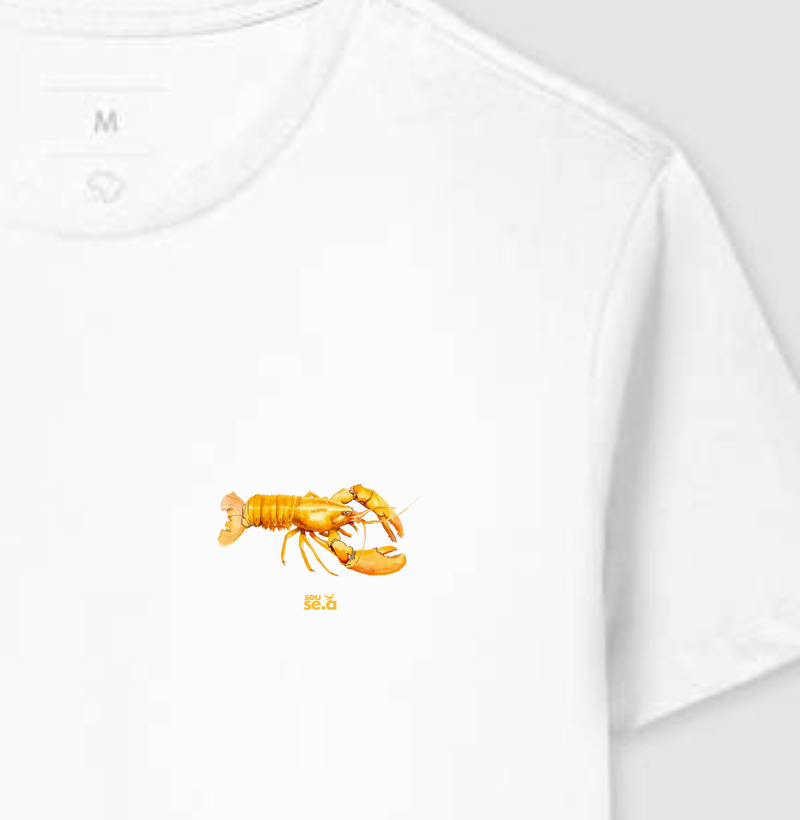 Lagosta Mar de Bolso