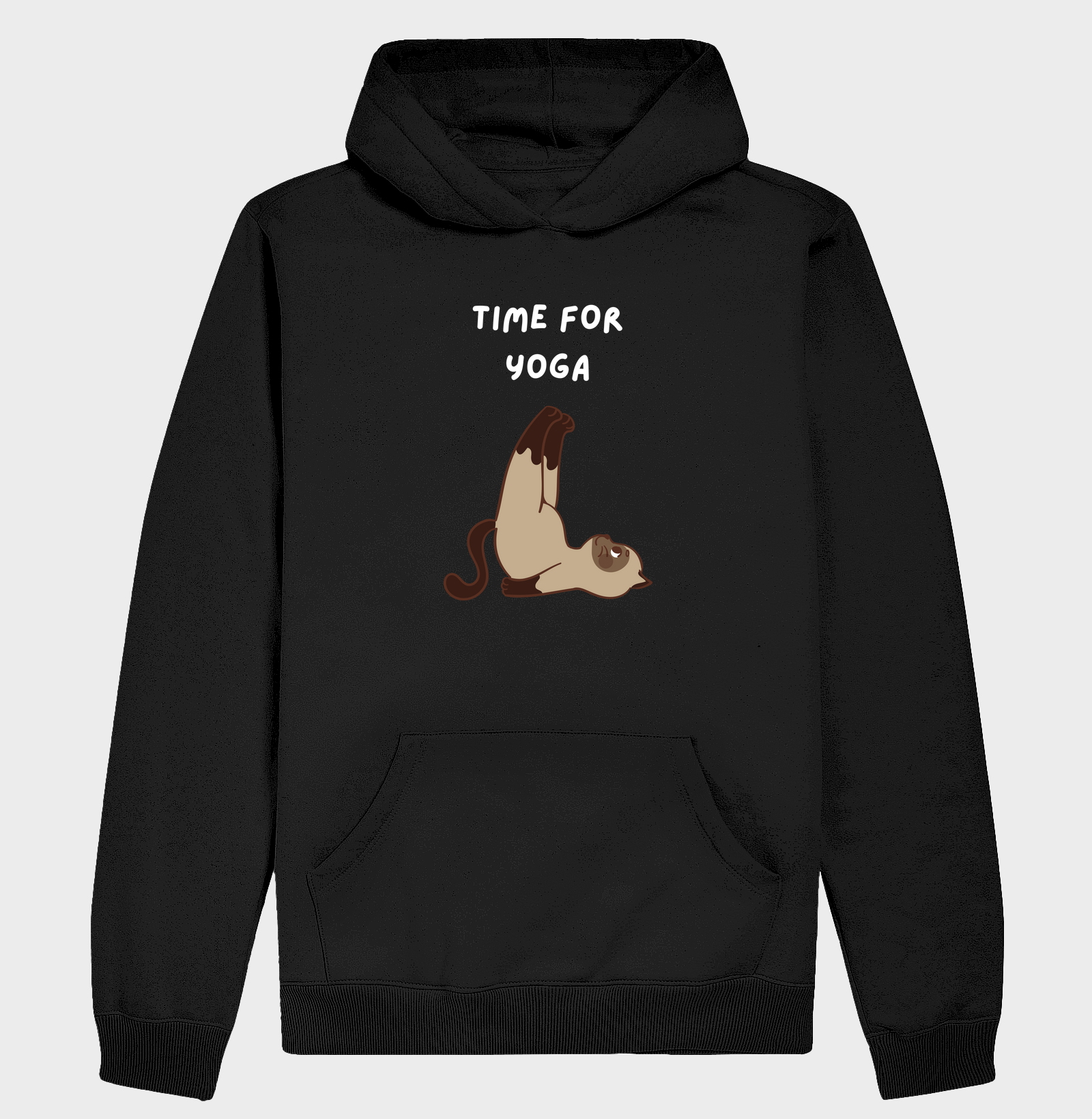 Time for Yoga